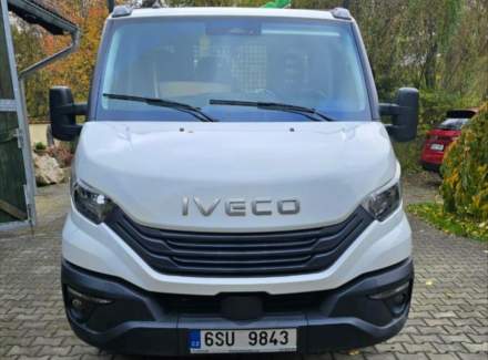 Iveco - Daily