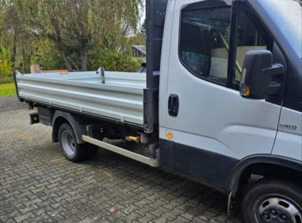 Iveco - Daily