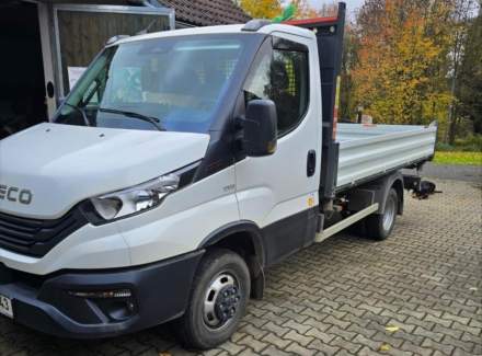 Iveco - Daily
