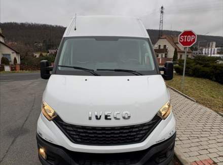 Iveco - Daily