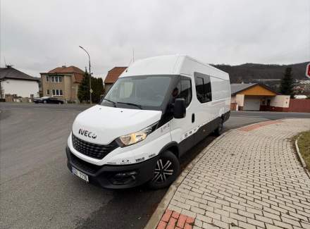 Iveco - Daily