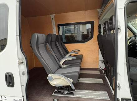 Iveco - Daily