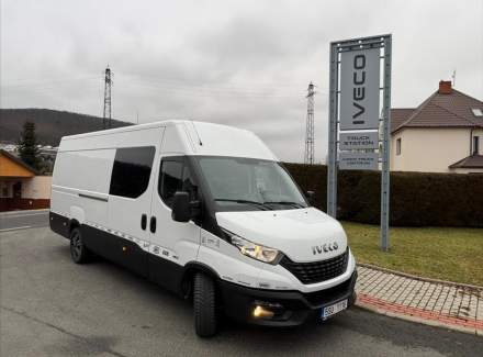 Iveco - Daily