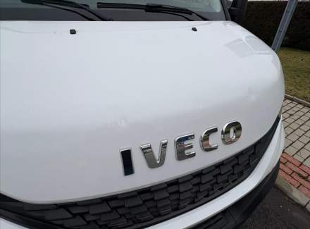 Iveco - Daily