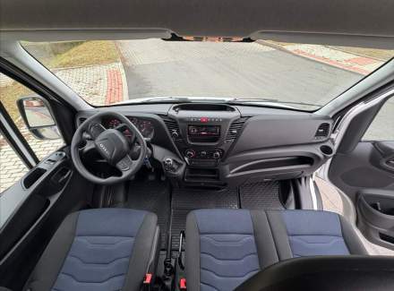 Iveco - Daily