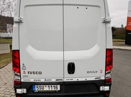 Iveco - Daily