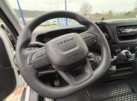 Iveco - Daily
