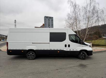 Iveco - Daily