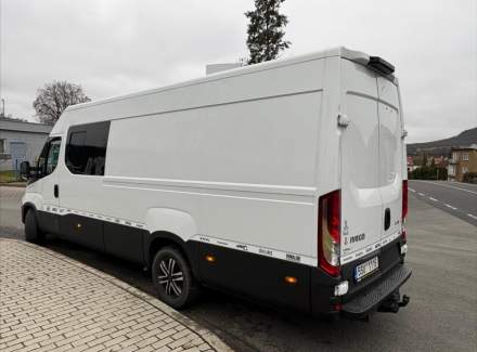 Iveco - Daily