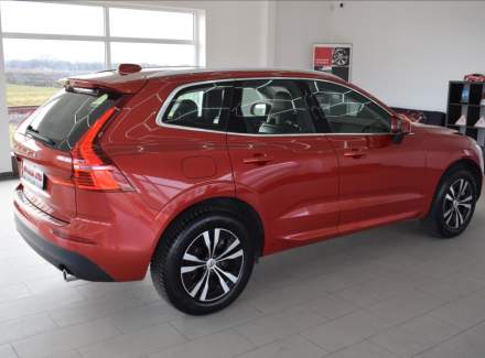 Volvo - XC60