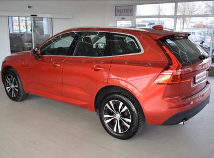 Volvo - XC60