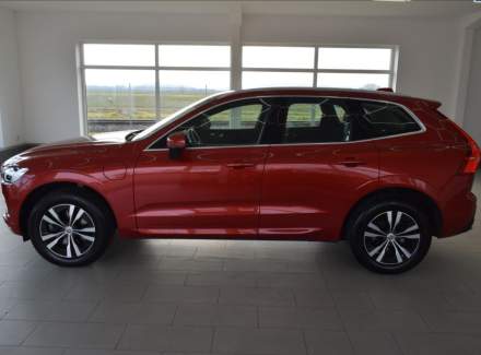 Volvo - XC60