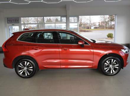 Volvo - XC60
