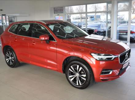 Volvo - XC60