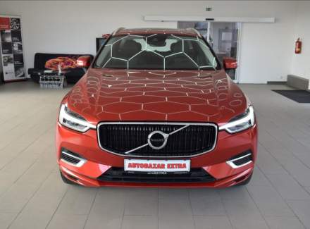 Volvo - XC60
