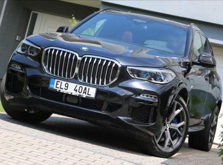 BMW - X5