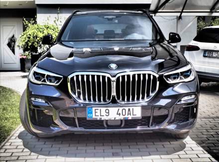 BMW - X5