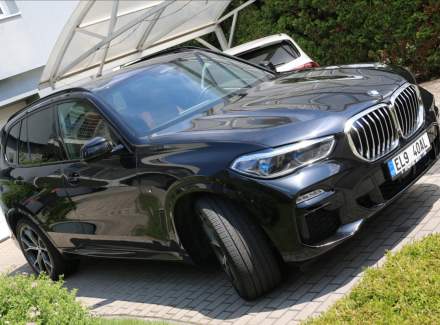 BMW - X5
