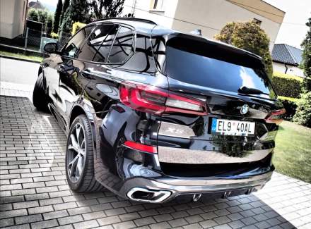 BMW - X5