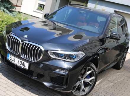 BMW - X5