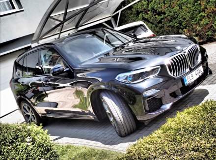 BMW - X5