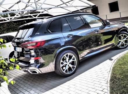 BMW - X5