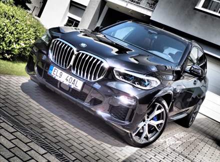 BMW - X5