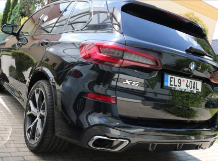 BMW - X5