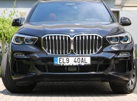 BMW - X5