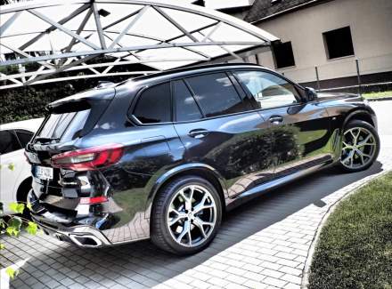 BMW - X5