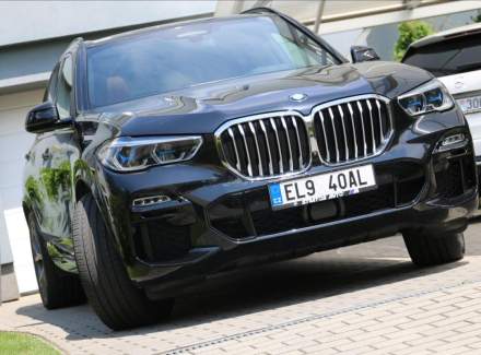 BMW - X5