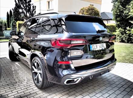 BMW - X5