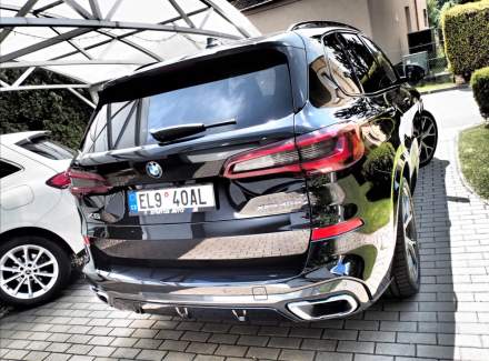 BMW - X5