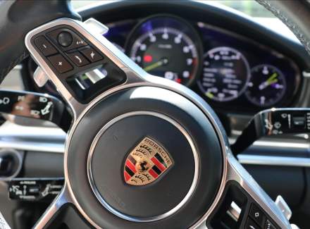 Porsche - Panamera