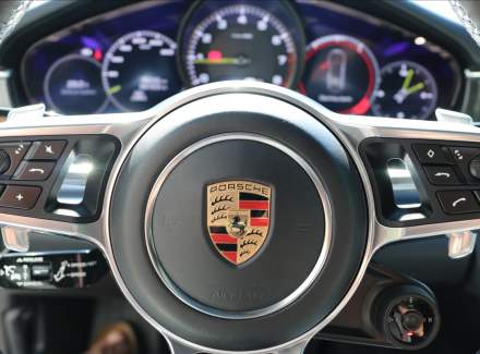 Porsche - Panamera