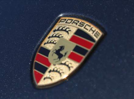 Porsche - Panamera