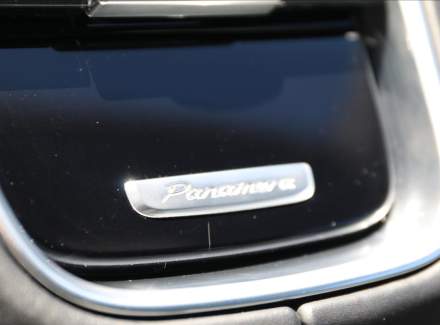 Porsche - Panamera