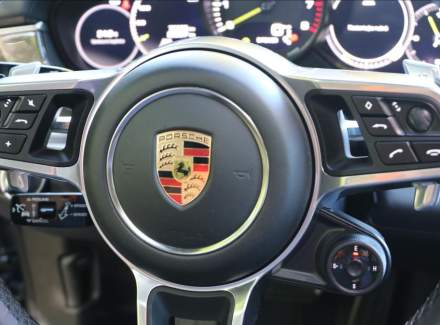 Porsche - Panamera
