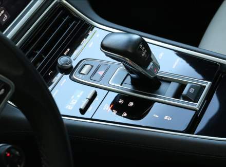 Porsche - Panamera