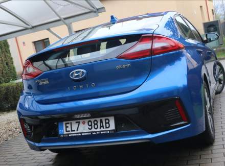 Hyundai - IONIQ