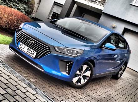 Hyundai - IONIQ