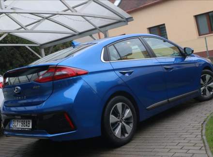 Hyundai - IONIQ
