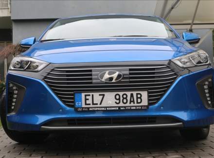 Hyundai - IONIQ