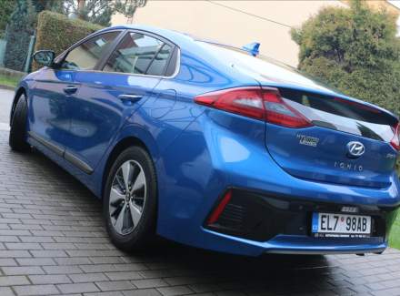 Hyundai - IONIQ