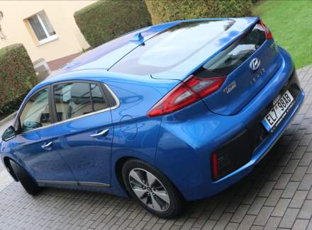 Hyundai - IONIQ