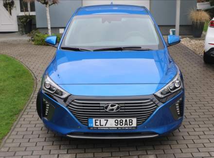 Hyundai - IONIQ