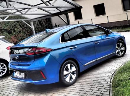Hyundai - IONIQ