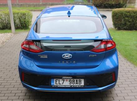 Hyundai - IONIQ