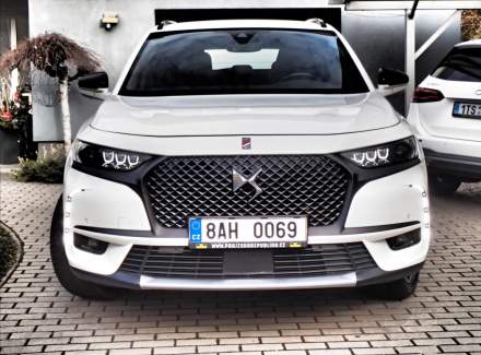 DS Automobiles