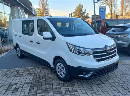 Renault - Trafic